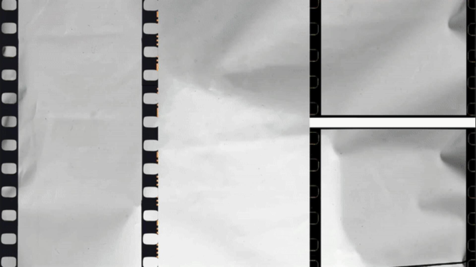 复古美学宝丽来胶片边框电影帧横竖屏框架PNG+MOV叠加层+音效 Retro Reels - Film Frames & Film Mattes 影视音频 sucaiwan.com