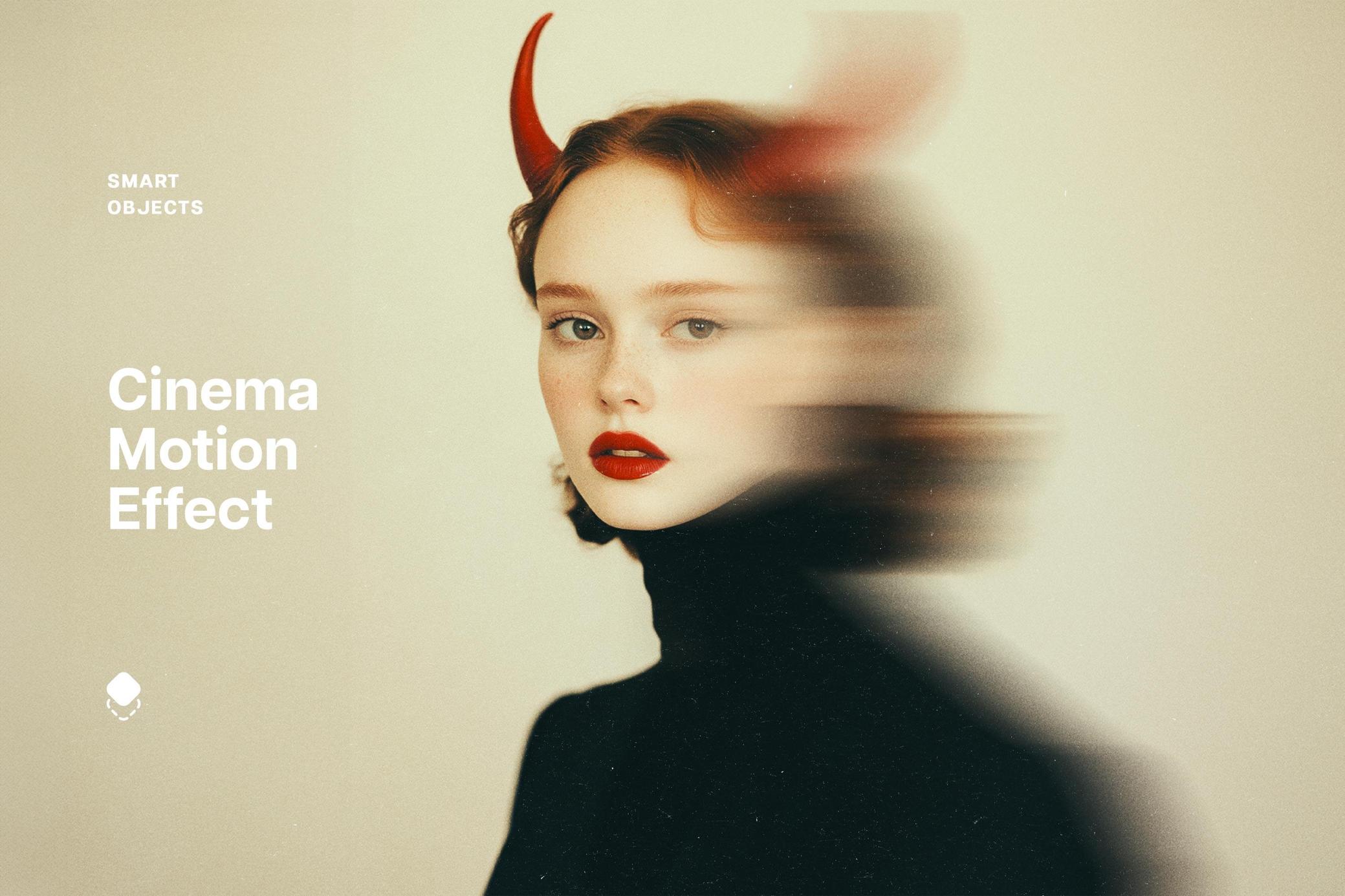 梦幻颗粒闪光灯运动模糊电影摄影美学照片效果PSD效果 Cinematic Motion Effect 插件预设 第1张-素材湾丨精选海外优质设计素材资源 梦幻颗粒闪光灯运动模糊电影摄影美学照片效果PSD效果 Cinematic Motion Effect 插件预设 sucaiwan.com