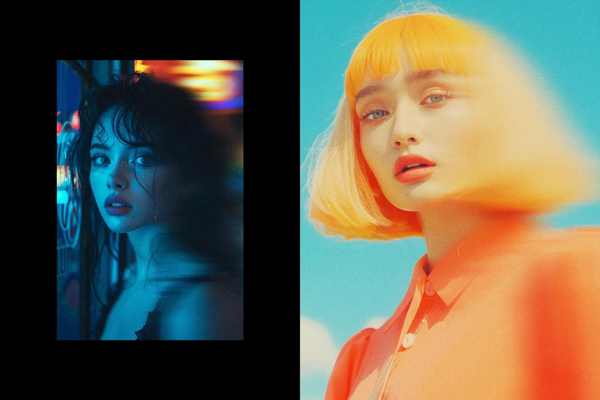 梦幻颗粒闪光灯运动模糊电影摄影美学照片效果PSD效果 Cinematic Motion Effect 插件预设 第7张-素材湾丨精选海外优质设计素材资源 梦幻颗粒闪光灯运动模糊电影摄影美学照片效果PSD效果 Cinematic Motion Effect 插件预设 sucaiwan.com