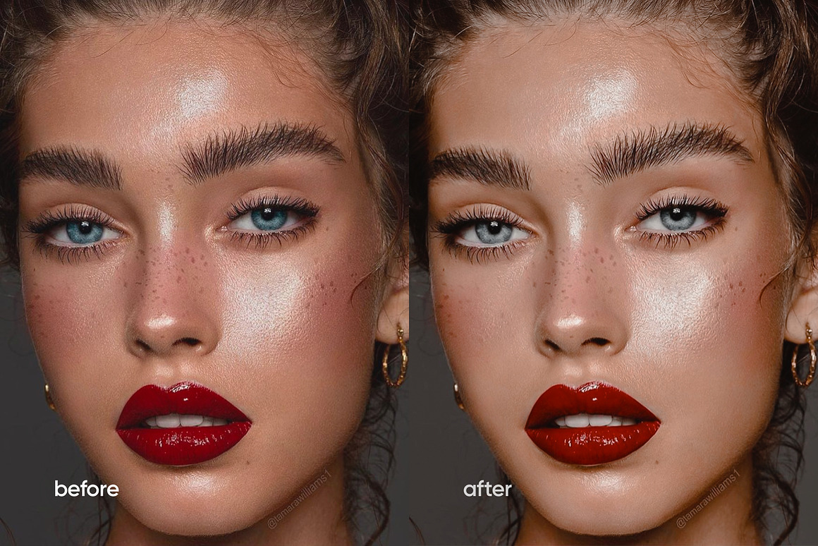 6款现代时尚暖色调人像摄影大片后期LR照片调色luts预设套装6 CHESTNUT LIGHTROOM PRESETS 插件预设 第4张-素材湾丨精选海外优质设计素材资源 6款现代时尚暖色调人像摄影大片后期LR照片调色luts预设套装6 CHESTNUT LIGHTROOM PRESETS 插件预设 sucaiwan.com