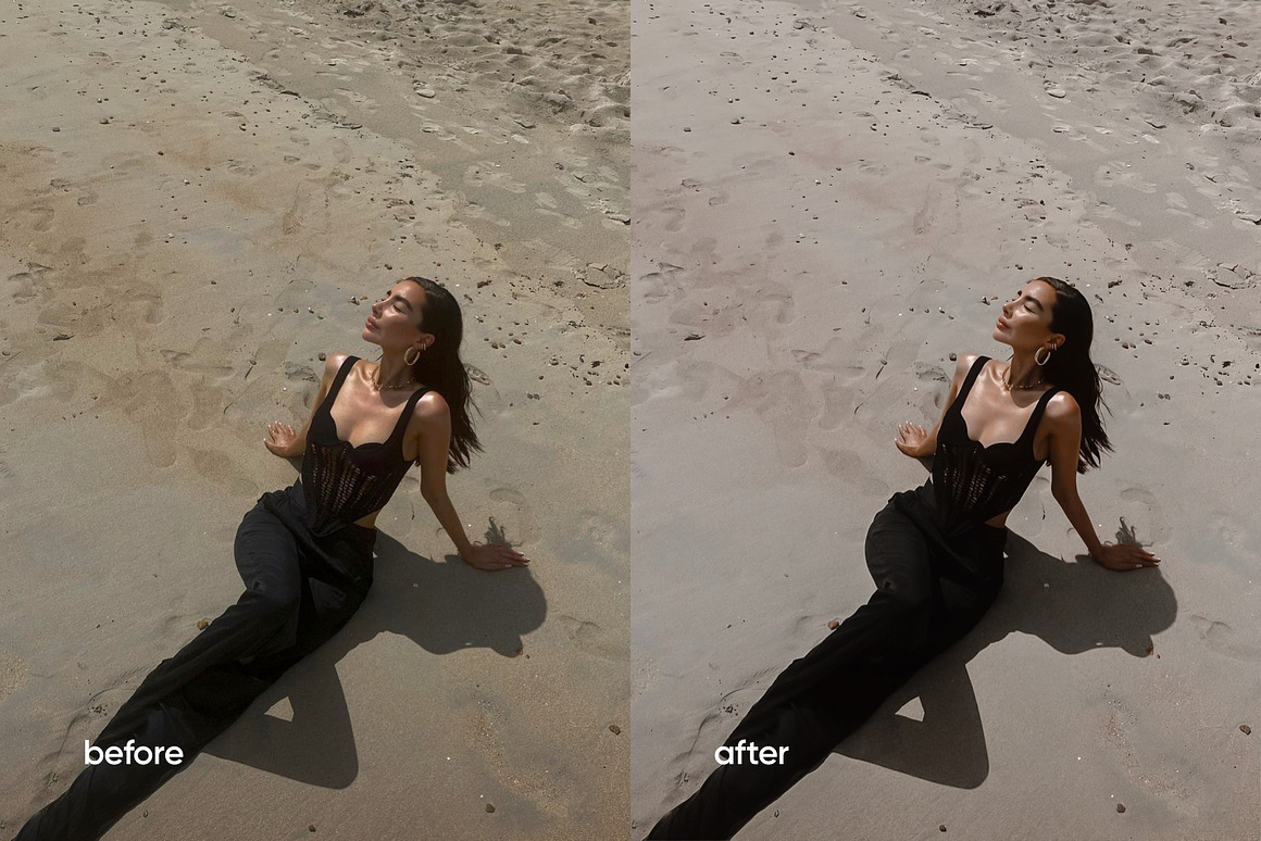 6款现代时尚暖色调人像摄影大片后期LR照片调色luts预设套装6 CHESTNUT LIGHTROOM PRESETS 插件预设 第6张-素材湾丨精选海外优质设计素材资源 6款现代时尚暖色调人像摄影大片后期LR照片调色luts预设套装6 CHESTNUT LIGHTROOM PRESETS 插件预设 sucaiwan.com