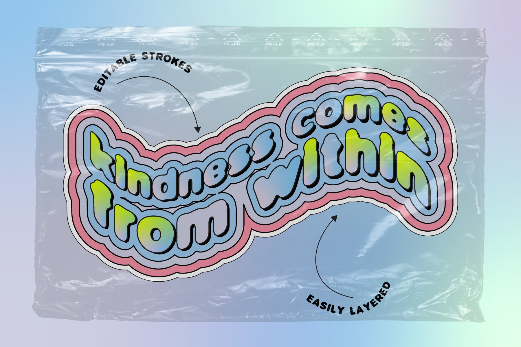 STICKERLAND 2000s Vector Set 复古贴纸元素多彩缤纷霓虹色调PNG、AI矢量集 图片素材 第4张-素材湾丨精选海外优质设计素材资源 STICKERLAND 2000s Vector Set 复古贴纸元素多彩缤纷霓虹色调PNG、AI矢量集 图片素材 sucaiwan.com