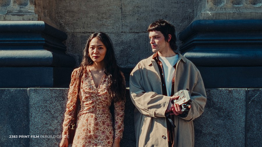 达芬奇Davinci Resolve电影胶片模拟PowerGrade颜色分级 - FilmForever™ Film Emulation Power Grade 2022 (Updated) 插件预设 第4张-素材湾丨精选海外优质设计素材资源 达芬奇Davinci Resolve电影胶片模拟PowerGrade颜色分级 - FilmForever™ Film Emulation Power Grade 2022 (Updated) 插件预设 sucaiwan.com