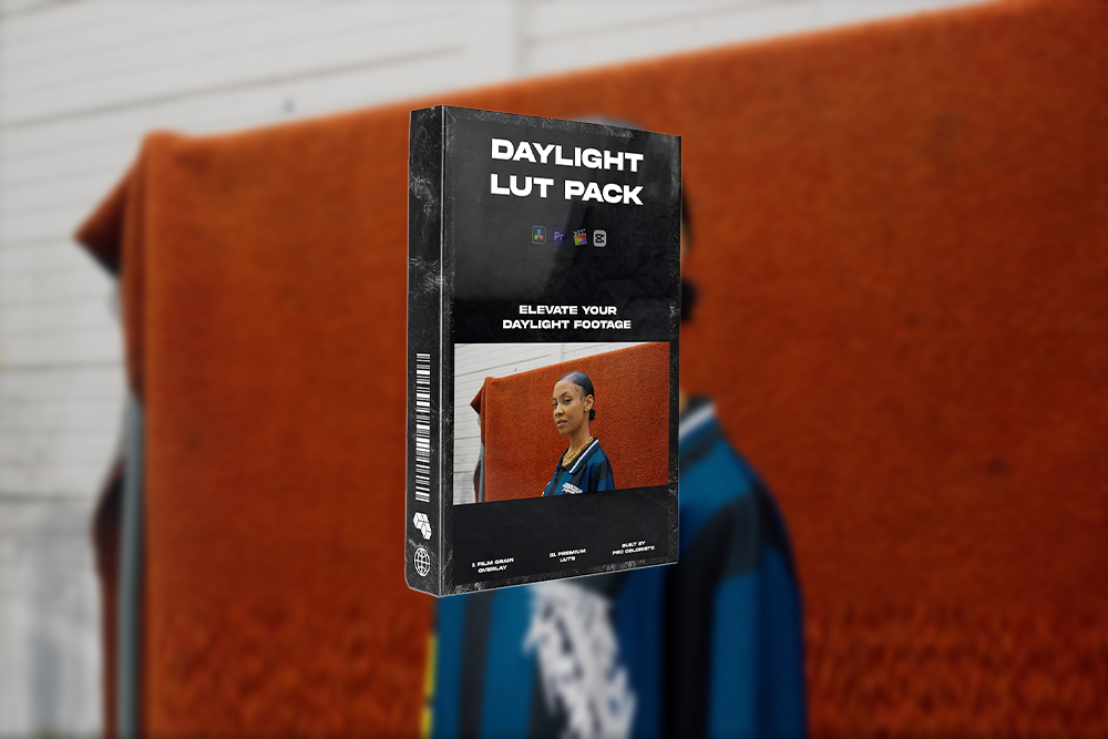 31款复古电影艺术户外日光颗粒噪点胶片视频调色luts预设套装VINCENT COLORFILM-DAYLIGHT – LUT Pack 插件预设 第1张-素材湾丨精选海外优质设计素材资源 31款复古电影艺术户外日光颗粒噪点胶片视频调色luts预设套装VINCENT COLORFILM-DAYLIGHT – LUT Pack 插件预设 sucaiwan.com