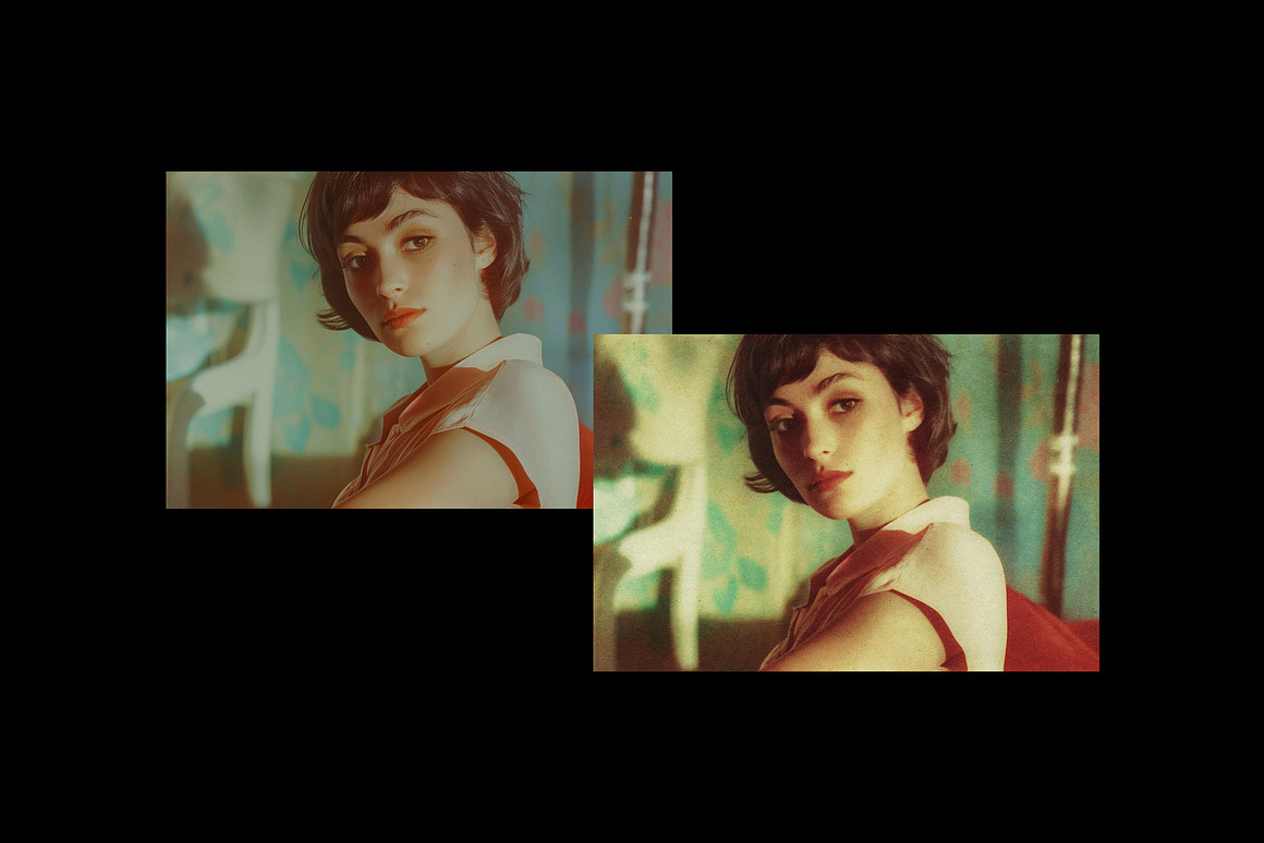 复古做旧老式照片效果ps特效滤镜样机 Vintage Photocard Effect 插件预设 第5张-素材湾丨精选海外优质设计素材资源 复古做旧老式照片效果ps特效滤镜样机 Vintage Photocard Effect 插件预设 sucaiwan.com