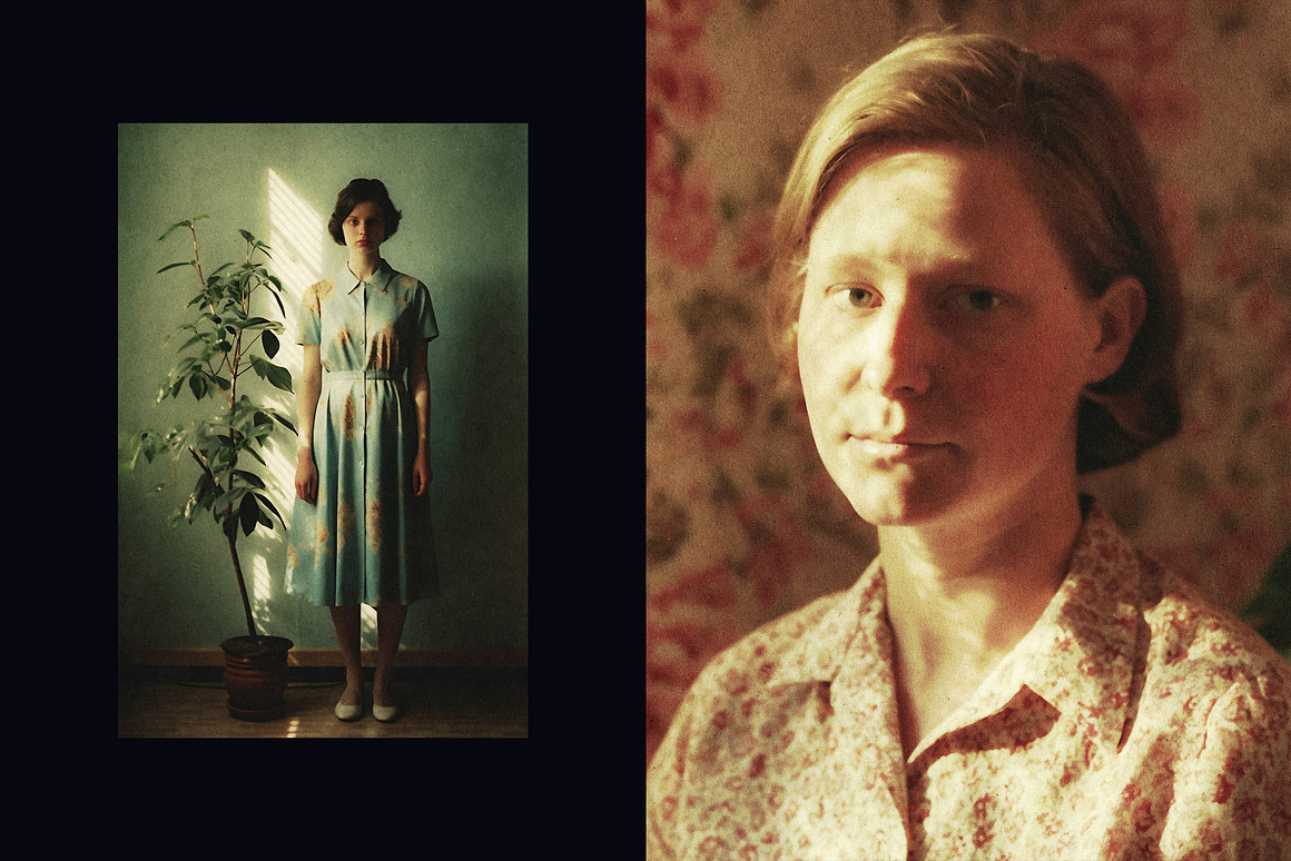 复古做旧老式照片效果ps特效滤镜样机 Vintage Photocard Effect 插件预设 第3张-素材湾丨精选海外优质设计素材资源 复古做旧老式照片效果ps特效滤镜样机 Vintage Photocard Effect 插件预设 sucaiwan.com