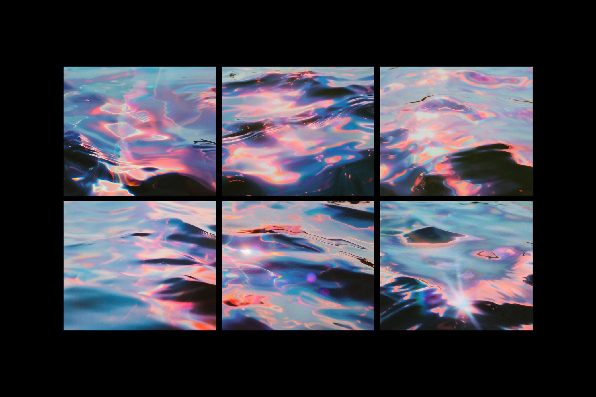 现代柔和玻璃质感浮动水面波纹起伏抽象超现实背景图片设计素材 Substance Backgrounds 图片素材 第2张-素材湾丨精选海外优质设计素材资源 现代柔和玻璃质感浮动水面波纹起伏抽象超现实背景图片设计素材 Substance Backgrounds 图片素材 sucaiwan.com