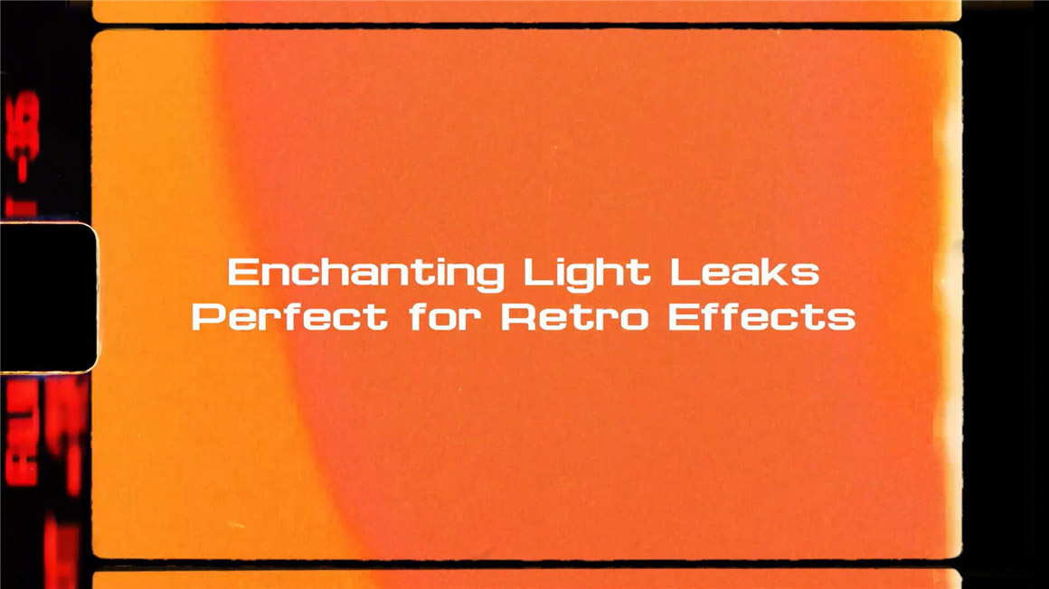 30多个复古真实怀旧氛围8/16mm胶片燃烧漏光视觉叙事转场叠加效果MOV视频素材 Vintage Films - Custom Crafted Light Leaks , 第2张-素材湾丨精选海外优质设计素材资源 30多个复古真实怀旧氛围8/16mm胶片燃烧漏光视觉叙事转场叠加效果MOV视频素材 Vintage Films - Custom Crafted Light Leaks , sucaiwan.com