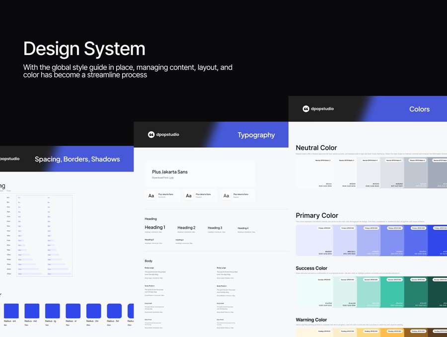 50+现代极简主义VI手册设计展示品牌项目提案总结Figma幻灯片演示文稿设计套件Performix – Sports Pitch Deck KIT 幻灯图表 第8张-素材湾丨精选海外优质设计素材资源 50+现代极简主义VI手册设计展示品牌项目提案总结Figma幻灯片演示文稿设计套件Performix – Sports Pitch Deck KIT 幻灯图表 sucaiwan.com