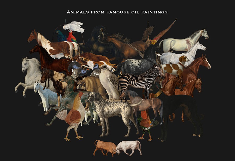 3000+超级复古拼贴艺术怀旧油画动物鸟类人物家具字母蘑菇PNG剪贴画图片设计套装3000+ Vintage Collage Mega Bundle , 第8张-素材湾丨精选海外优质设计素材资源 3000+超级复古拼贴艺术怀旧油画动物鸟类人物家具字母蘑菇PNG剪贴画图片设计套装3000+ Vintage Collage Mega Bundle , sucaiwan.com