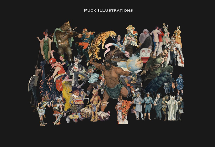 3000+超级复古拼贴艺术怀旧油画动物鸟类人物家具字母蘑菇PNG剪贴画图片设计套装3000+ Vintage Collage Mega Bundle , 第13张-素材湾丨精选海外优质设计素材资源 3000+超级复古拼贴艺术怀旧油画动物鸟类人物家具字母蘑菇PNG剪贴画图片设计套装3000+ Vintage Collage Mega Bundle , sucaiwan.com