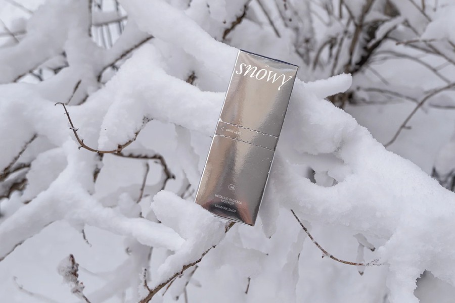 7款雪地雪景场景名片帆布袋毛线帽子包装盒VI展示PS贴图样机模板 So Snowy Collection 样机素材 第6张-素材湾丨精选海外优质设计素材资源 7款雪地雪景场景名片帆布袋毛线帽子包装盒VI展示PS贴图样机模板 So Snowy Collection 样机素材 sucaiwan.com