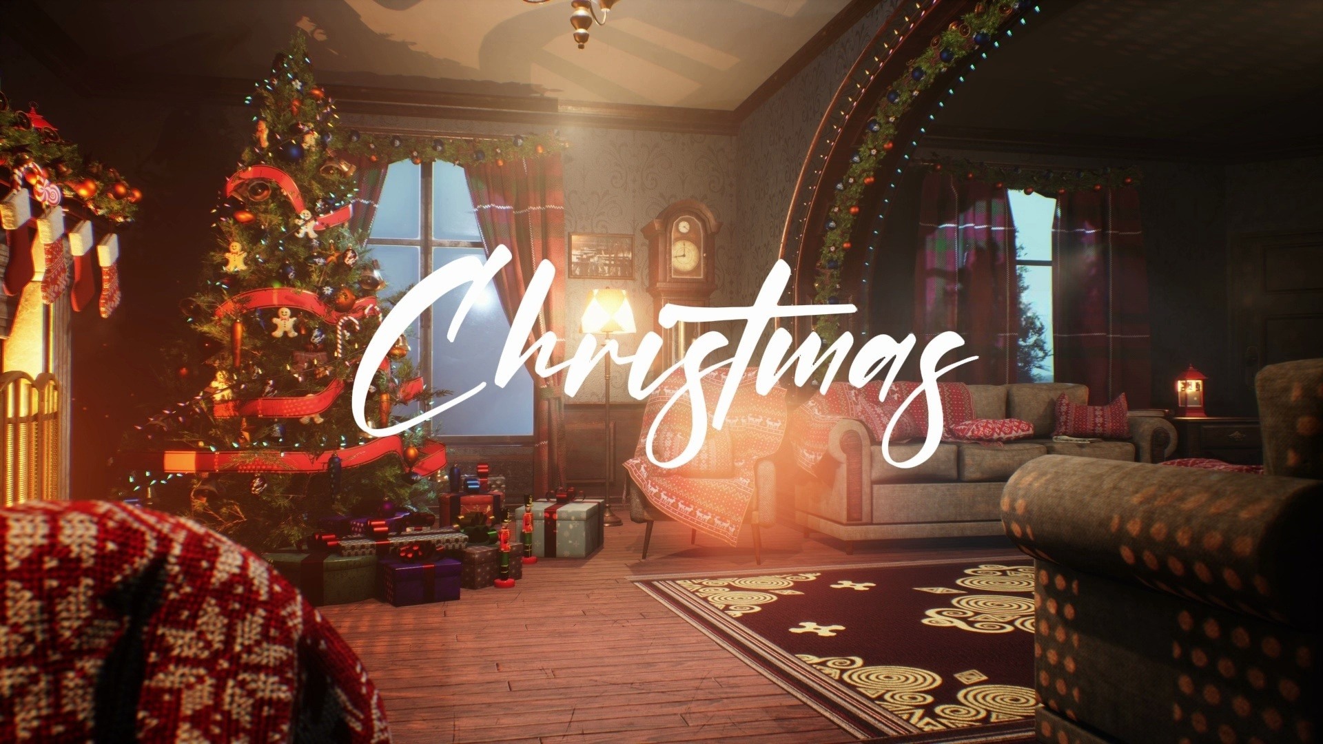 49款圣诞节庆祝节日氛围旋律编曲背景音乐WAV视频音效套装Artlist – Christmas holiday 影视音频 sucaiwan.com