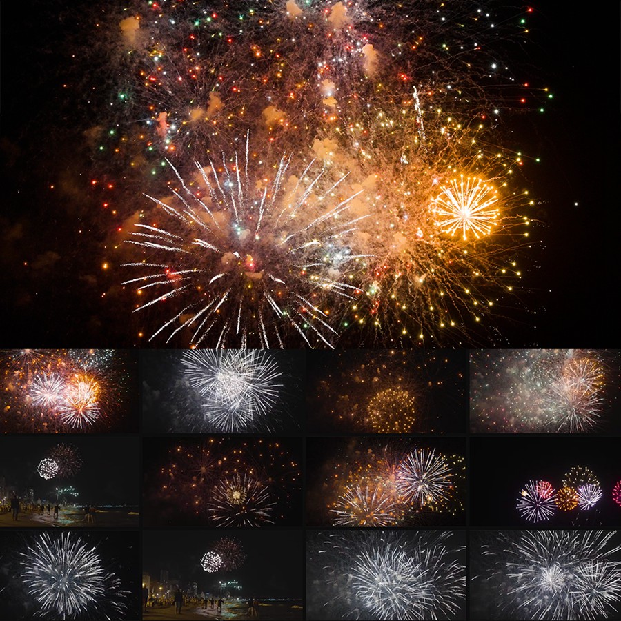 Artlist 4K ProRes超高清烟花表演新年跨年节日氛围视频素材+音效 Fireworks Display , 第1张-素材湾丨精选海外优质设计素材资源 Artlist 4K ProRes超高清烟花表演新年跨年节日氛围视频素材+音效 Fireworks Display , sucaiwan.com