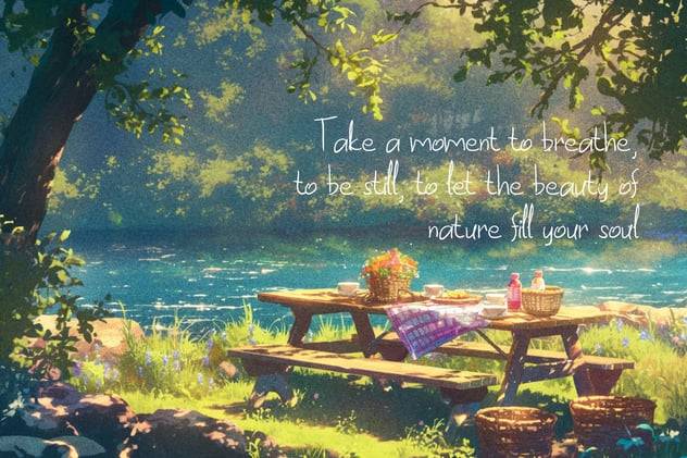 创意俏皮贺卡海报社交媒体徽标设计装饰英文字体安装包 Affection 设计素材 第6张-素材湾丨精选海外优质设计素材资源 创意俏皮贺卡海报社交媒体徽标设计装饰英文字体安装包 Affection 设计素材 sucaiwan.com