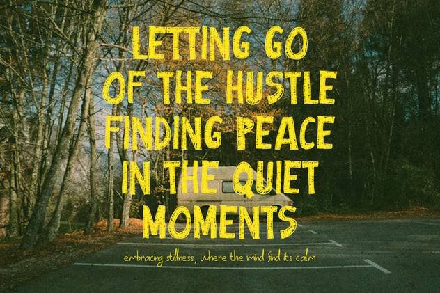 创意俏皮贺卡海报社交媒体徽标设计装饰英文字体安装包 Affection 设计素材 第8张-素材湾丨精选海外优质设计素材资源 创意俏皮贺卡海报社交媒体徽标设计装饰英文字体安装包 Affection 设计素材 sucaiwan.com