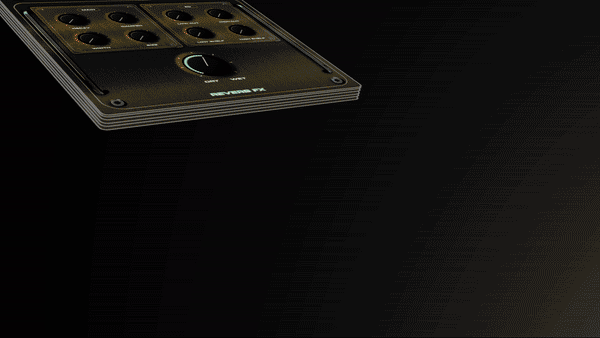 专业电影背景混响音乐处理插件素材 Overlay – Reverb FX – Professional-Cinematic Reverb Plugin for Creators 插件预设 第1张-素材湾丨精选海外优质设计素材资源 专业电影背景混响音乐处理插件素材 Overlay – Reverb FX – Professional-Cinematic Reverb Plugin for Creators 插件预设 sucaiwan.com