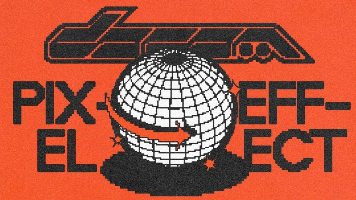 潮流8位图像素风颗粒锯齿图像特效PS动作滤镜插件素材 Doron Supply – Stylized Pixelation 插件预设 sucaiwan.com