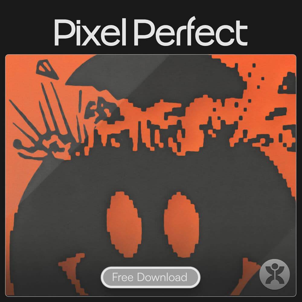 潮流8位图像素风颗粒锯齿图像特效PS动作滤镜插件素材 Doron Supply – Stylized Pixelation 插件预设 sucaiwan.com