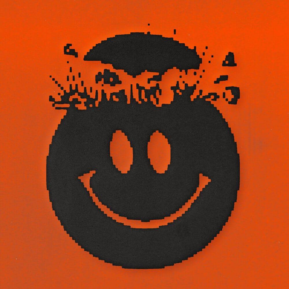 潮流8位图像素风颗粒锯齿图像特效PS动作滤镜插件素材 Doron Supply – Stylized Pixelation 插件预设 sucaiwan.com