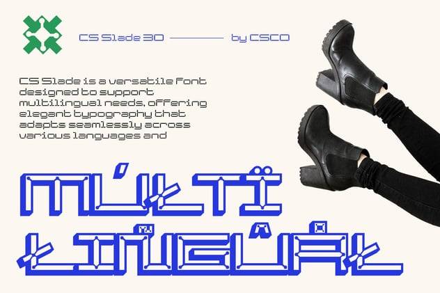 现代时尚科技海报品牌徽标设计无衬线英文字体安装包 Slade 3D 设计素材 第6张-素材湾丨精选海外优质设计素材资源 现代时尚科技海报品牌徽标设计无衬线英文字体安装包 Slade 3D 设计素材 sucaiwan.com
