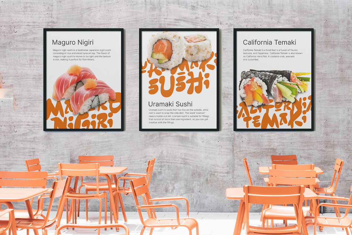 现代日系美学品牌海报包装漫画游戏设计装饰英文字体安装包 Yokai – Chunky Japanese Artistic Font 设计素材 第11张-素材湾丨精选海外优质设计素材资源 现代日系美学品牌海报包装漫画游戏设计装饰英文字体安装包 Yokai – Chunky Japanese Artistic Font 设计素材 sucaiwan.com