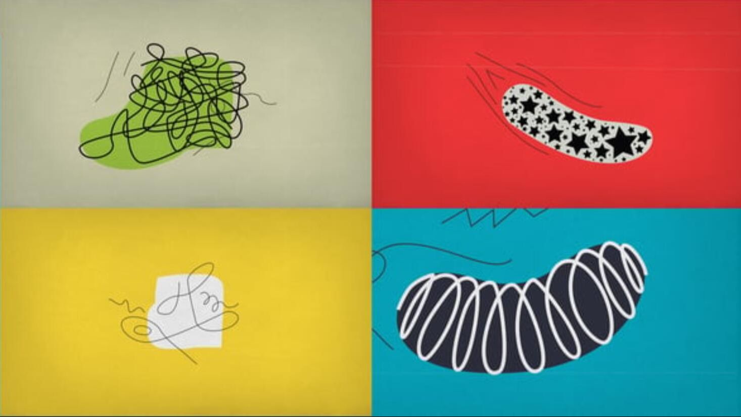 AE模板:嘻哈朋克风格垃圾动态手绘摇滚LOGO展示 , 第1张-素材湾丨精选海外优质设计素材资源 AE模板:嘻哈朋克风格垃圾动态手绘摇滚LOGO展示 , sucaiwan.com