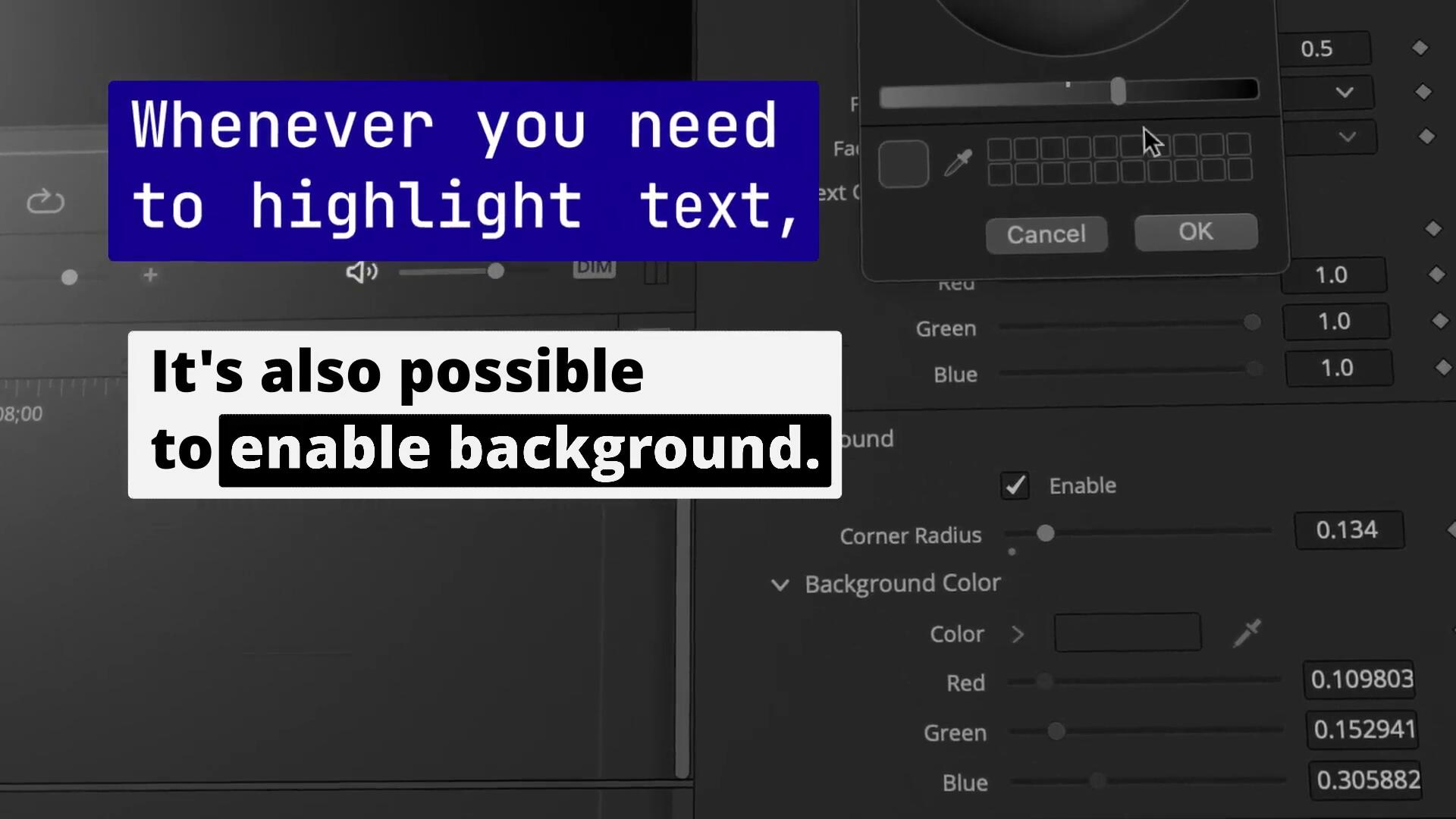 AE/PR/达芬奇模板预设:文字标题单词短语标注划线高亮勾圈突出显示动画 , 第2张-素材湾丨精选海外优质设计素材资源 AE/PR/达芬奇模板预设:文字标题单词短语标注划线高亮勾圈突出显示动画 , sucaiwan.com