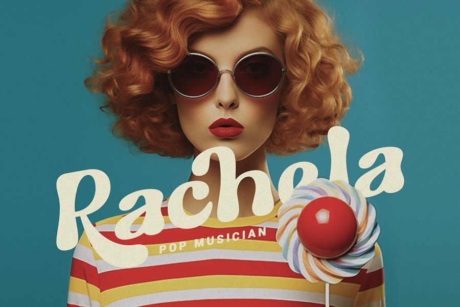 复古趣味新艺术迷幻Y2K标题logo排版西文英文手写衬线字体Red Kindred – Retro Display Font 设计素材 第2张-素材湾丨精选海外优质设计素材资源 复古趣味新艺术迷幻Y2K标题logo排版西文英文手写衬线字体Red Kindred – Retro Display Font 设计素材 sucaiwan.com