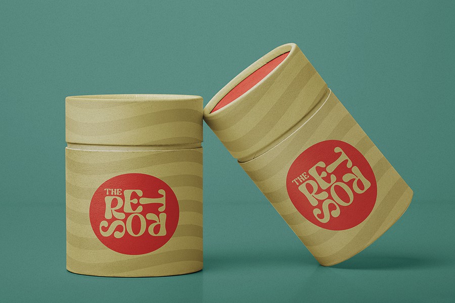 复古趣味新艺术迷幻Y2K标题logo排版西文英文手写衬线字体Red Kindred – Retro Display Font 设计素材 第4张-素材湾丨精选海外优质设计素材资源 复古趣味新艺术迷幻Y2K标题logo排版西文英文手写衬线字体Red Kindred – Retro Display Font 设计素材 sucaiwan.com