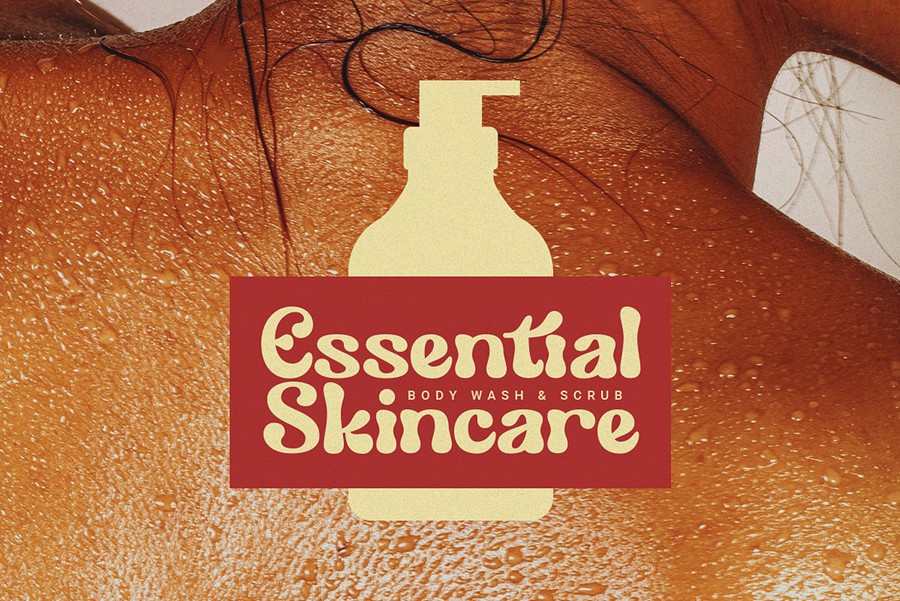 复古趣味新艺术迷幻Y2K标题logo排版西文英文手写衬线字体Red Kindred – Retro Display Font 设计素材 第7张-素材湾丨精选海外优质设计素材资源 复古趣味新艺术迷幻Y2K标题logo排版西文英文手写衬线字体Red Kindred – Retro Display Font 设计素材 sucaiwan.com