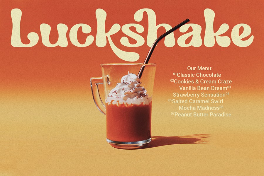 复古趣味新艺术迷幻Y2K标题logo排版西文英文手写衬线字体Red Kindred – Retro Display Font 设计素材 第8张-素材湾丨精选海外优质设计素材资源 复古趣味新艺术迷幻Y2K标题logo排版西文英文手写衬线字体Red Kindred – Retro Display Font 设计素材 sucaiwan.com