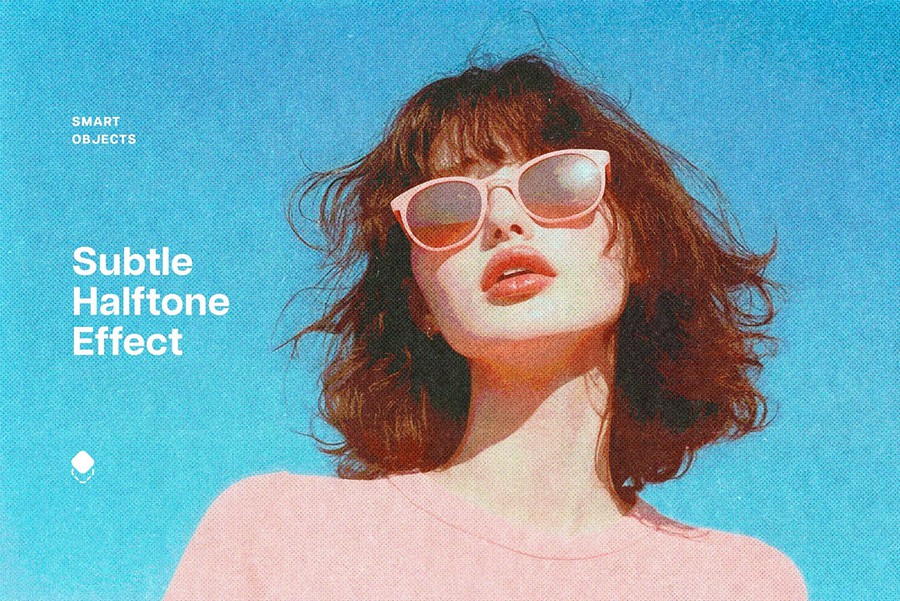 复古半色调老式照片效果ps特效滤镜样机 Subtle Halftone Photo Effect 插件预设 第1张-素材湾丨精选海外优质设计素材资源 复古半色调老式照片效果ps特效滤镜样机 Subtle Halftone Photo Effect 插件预设 sucaiwan.com