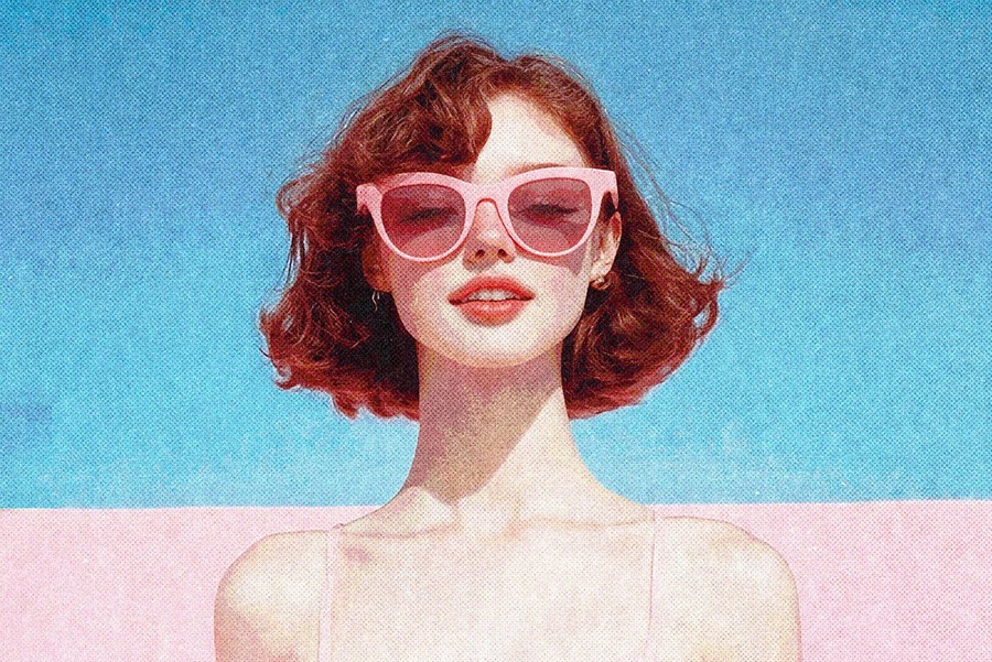 复古半色调老式照片效果ps特效滤镜样机 Subtle Halftone Photo Effect 插件预设 第4张-素材湾丨精选海外优质设计素材资源 复古半色调老式照片效果ps特效滤镜样机 Subtle Halftone Photo Effect 插件预设 sucaiwan.com