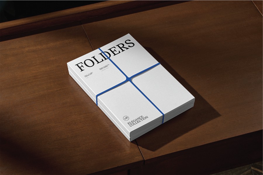 3款极简手持文件夹档案盒文件盒外观设计展示PSD样机Folder Mockup Pack with Hand 样机素材 第4张-素材湾丨精选海外优质设计素材资源 3款极简手持文件夹档案盒文件盒外观设计展示PSD样机Folder Mockup Pack with Hand 样机素材 sucaiwan.com