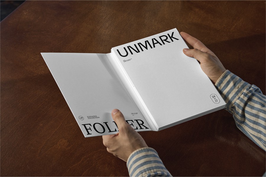 3款极简手持文件夹档案盒文件盒外观设计展示PSD样机Folder Mockup Pack with Hand 样机素材 第8张-素材湾丨精选海外优质设计素材资源 3款极简手持文件夹档案盒文件盒外观设计展示PSD样机Folder Mockup Pack with Hand 样机素材 sucaiwan.com