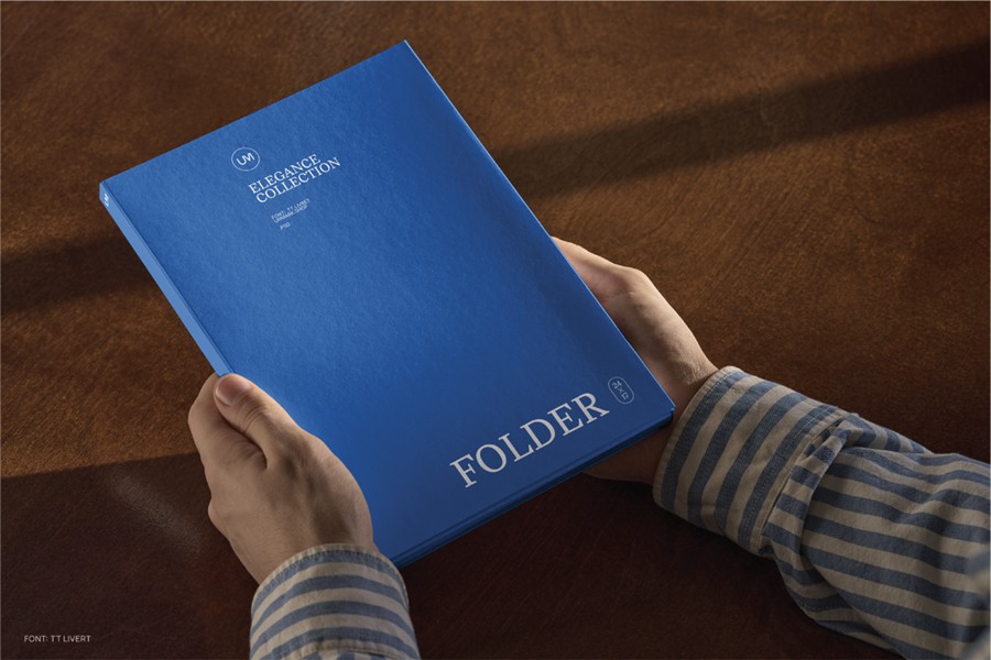 3款极简手持文件夹档案盒文件盒外观设计展示PSD样机Folder Mockup Pack with Hand 样机素材 第6张-素材湾丨精选海外优质设计素材资源 3款极简手持文件夹档案盒文件盒外观设计展示PSD样机Folder Mockup Pack with Hand 样机素材 sucaiwan.com