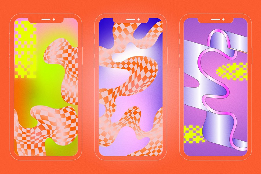 Postmodern Squiggle 2 Vector Clipart 复古后现代波浪形 PART2 PNG、AI矢量图抽象形状剪贴画 (波浪形、3D 形状、发光图形、涂鸦等!) 图片素材 第4张-素材湾丨精选海外优质设计素材资源 Postmodern Squiggle 2 Vector Clipart 复古后现代波浪形 PART2 PNG、AI矢量图抽象形状剪贴画 (波浪形、3D 形状、发光图形、涂鸦等!) 图片素材 sucaiwan.com