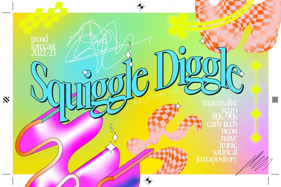 Postmodern Squiggle 2 Vector Clipart 复古后现代波浪形 PART2 PNG、AI矢量图抽象形状剪贴画 (波浪形、3D 形状、发光图形、涂鸦等!) 图片素材 第5张-素材湾丨精选海外优质设计素材资源 Postmodern Squiggle 2 Vector Clipart 复古后现代波浪形 PART2 PNG、AI矢量图抽象形状剪贴画 (波浪形、3D 形状、发光图形、涂鸦等!) 图片素材 sucaiwan.com