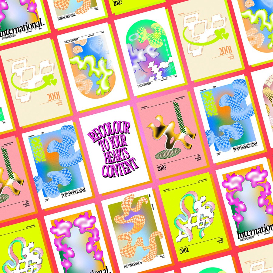 Postmodern Squiggle 2 Vector Clipart 复古后现代波浪形 PART2 PNG、AI矢量图抽象形状剪贴画 (波浪形、3D 形状、发光图形、涂鸦等!) 图片素材 第7张-素材湾丨精选海外优质设计素材资源 Postmodern Squiggle 2 Vector Clipart 复古后现代波浪形 PART2 PNG、AI矢量图抽象形状剪贴画 (波浪形、3D 形状、发光图形、涂鸦等!) 图片素材 sucaiwan.com