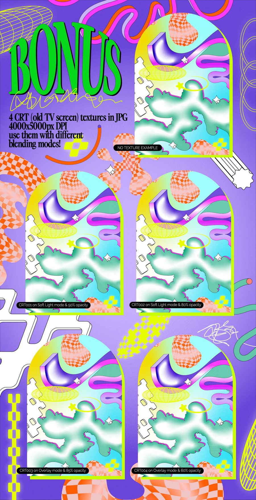 Postmodern Squiggle 2 Vector Clipart 复古后现代波浪形 PART2 PNG、AI矢量图抽象形状剪贴画 (波浪形、3D 形状、发光图形、涂鸦等!) 图片素材 第12张-素材湾丨精选海外优质设计素材资源 Postmodern Squiggle 2 Vector Clipart 复古后现代波浪形 PART2 PNG、AI矢量图抽象形状剪贴画 (波浪形、3D 形状、发光图形、涂鸦等!) 图片素材 sucaiwan.com