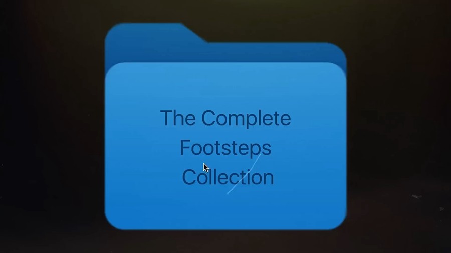 256个电影级脚步声、高跟鞋、运动鞋、工作靴、人字拖赤脚、脚步音效库 OcularSounds – ALL-ROUND FOOTSTEPS SOUND FX 影视音频 第6张-素材湾丨精选海外优质设计素材资源 256个电影级脚步声、高跟鞋、运动鞋、工作靴、人字拖赤脚、脚步音效库 OcularSounds – ALL-ROUND FOOTSTEPS SOUND FX 影视音频 sucaiwan.com