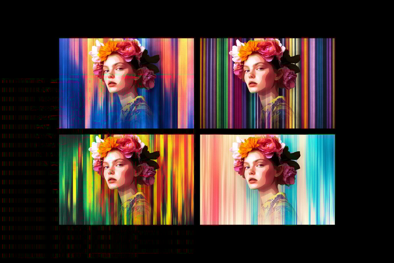 复古丙烯酸彩色油画照片效果ps特效滤镜样机 Color Oil Paints Photo Effect 插件预设 第3张-素材湾丨精选海外优质设计素材资源 复古丙烯酸彩色油画照片效果ps特效滤镜样机 Color Oil Paints Photo Effect 插件预设 sucaiwan.com