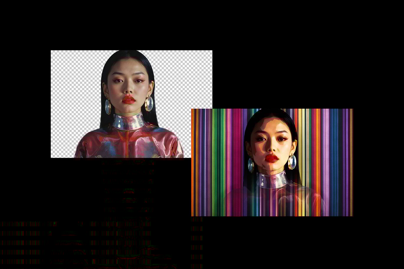 复古丙烯酸彩色油画照片效果ps特效滤镜样机 Color Oil Paints Photo Effect 插件预设 第5张-素材湾丨精选海外优质设计素材资源 复古丙烯酸彩色油画照片效果ps特效滤镜样机 Color Oil Paints Photo Effect 插件预设 sucaiwan.com