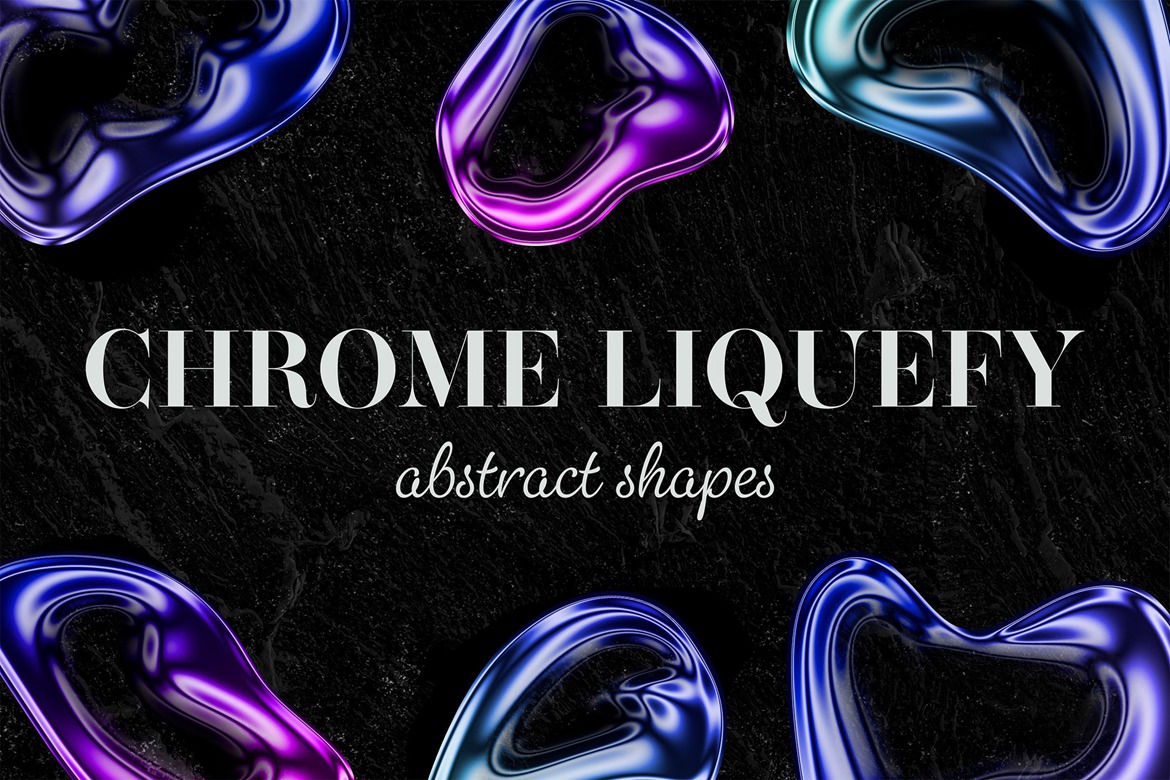 45组未来抽象几何透明气泡png免抠背景图片设计素材 Chrome Liquefy Abstract Shapes 图片素材 第1张-素材湾丨精选海外优质设计素材资源 45组未来抽象几何透明气泡png免抠背景图片设计素材 Chrome Liquefy Abstract Shapes 图片素材 sucaiwan.com