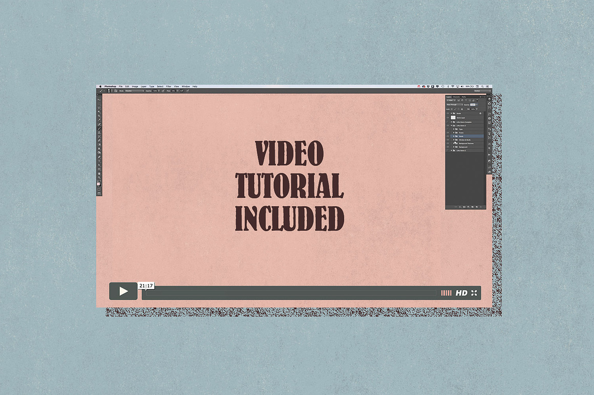 60+复古磨损波点半调颗粒绘画无缝图案矢量纹理肌理PS笔刷预设套装Lithotone for Photoshop 笔刷资源 第9张-素材湾丨精选海外优质设计素材资源 60+复古磨损波点半调颗粒绘画无缝图案矢量纹理肌理PS笔刷预设套装Lithotone for Photoshop 笔刷资源 sucaiwan.com