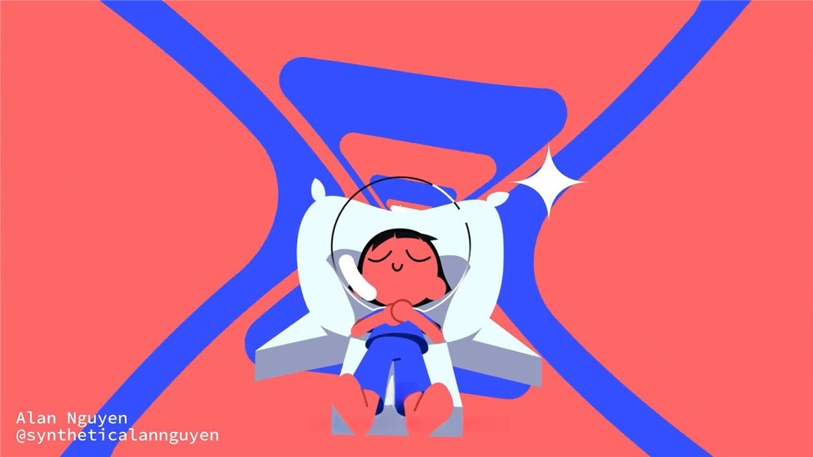 大师课程：AE运动图形MG动画制作视频 Ben Marriott Motion Foundation 2023 设计教程 sucaiwan.com