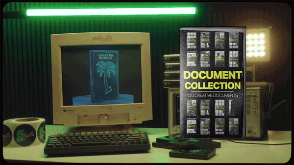 Tropic Colour 黑五纹理遮罩调色预设排版视觉元素捆绑包 Friday Bundle 影视音频 第1张-素材湾丨精选海外优质设计素材资源 Tropic Colour 黑五纹理遮罩调色预设排版视觉元素捆绑包 Friday Bundle 影视音频 sucaiwan.com