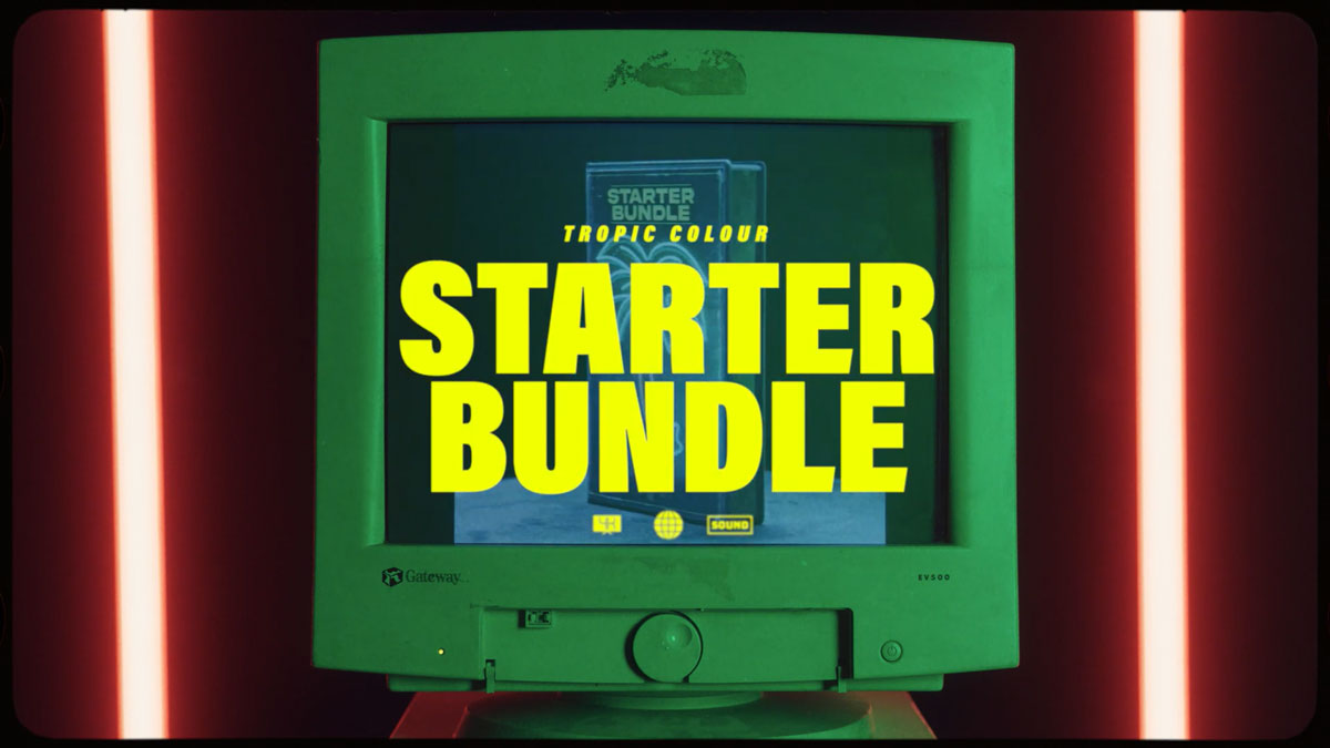 Tropic Colour 黑五纹理遮罩调色预设排版视觉元素捆绑包 Friday Bundle 影视音频 第3张-素材湾丨精选海外优质设计素材资源 Tropic Colour 黑五纹理遮罩调色预设排版视觉元素捆绑包 Friday Bundle 影视音频 sucaiwan.com