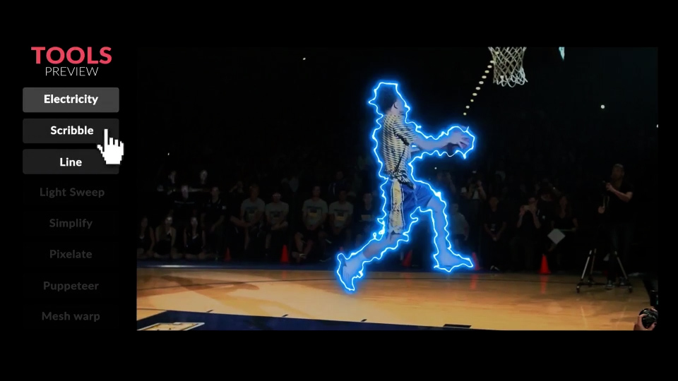 RTFX Generator V2.8 - 1850种卡通手绘动漫元素AE插件 1850 FX elements 插件预设 第5张-素材湾丨精选海外优质设计素材资源 RTFX Generator V2.8 - 1850种卡通手绘动漫元素AE插件 1850 FX elements 插件预设 sucaiwan.com